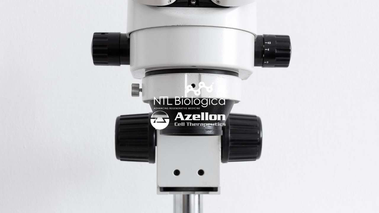 Azellon & NTL image